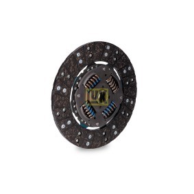 LuK Disco de embrague 325 0161 10