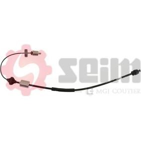 SEIM Clutch Cable 401690