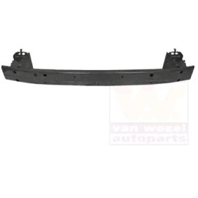 originalni Toyota AURIS VAN WEZEL Nosilec, odbijac 4021560