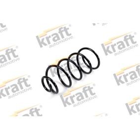 KRAFT Fjeder foraksel 4023010