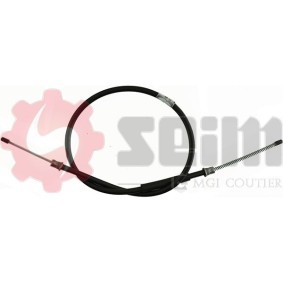 SEIM Cable de freno de mano 403020