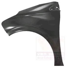 originalni Peugeot 107 VAN WEZEL Blatnik 4034657