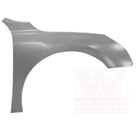 VAN WEZEL Skærm 4068658