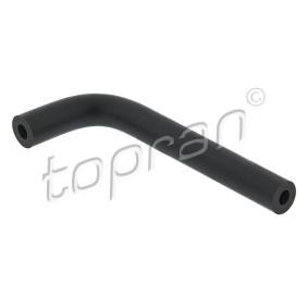 TOPRAN Letku, tuloilma 409 180