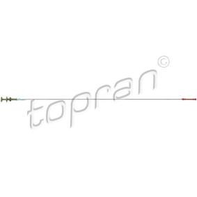 Купить TOPRAN Указатель уровня масла 409 273