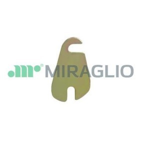 MIRAGLIO Dørlås 41/46