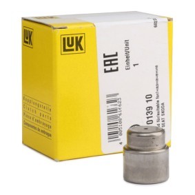 LuK Cojinete guía, embrague 410 0139 10