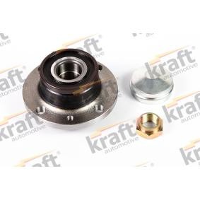 KRAFT Wheel bearing kit 4103210