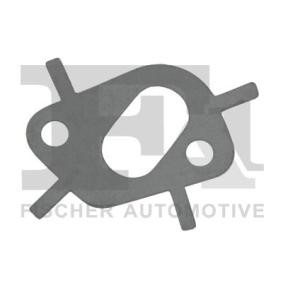 FA1 Turbolader-Dichtung 412-529