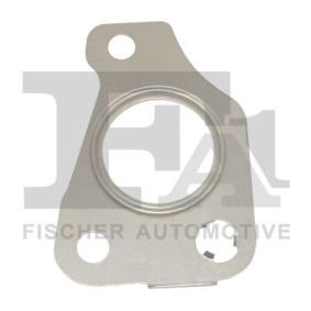 FA1 Turbolader-Dichtung 412-537