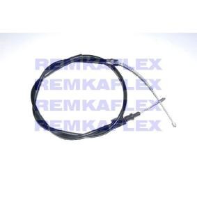 KAWE Cable de freno de mano 42.1300