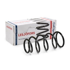 LESJÖFORS Jousi (auton jousitus) 4288342