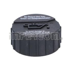 ORIGINAL IMPERIUM Bouchon de remplissage d'huile 43005