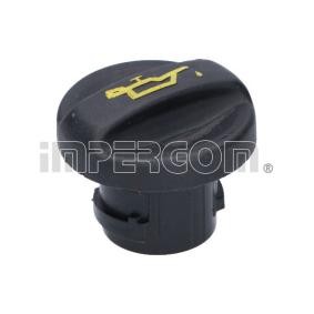 ORIGINAL IMPERIUM Tapa, tubuladura de relleno de aceite 43040