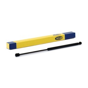 Spletna trgovina z MAGNETI MARELLI Plinska vzmet, Prostor za prtljago / prtljaznik 430719127000