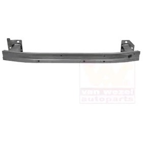 оригинальные Infiniti FX VAN WEZEL Брус бампера 4373560