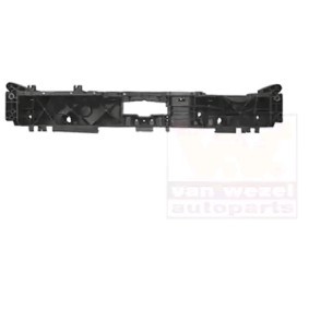 VAN WEZEL Revestimiento frontal 4373663