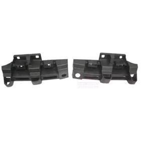 VAN WEZEL Support de pare-chocs 4380569