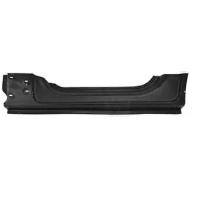 d'origine Nissan NV250 VAN WEZEL Bas de caisse 4394102