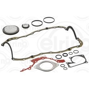 ELRING Jeu de joints d'étanchéité, carter de vilebrequin 449.540