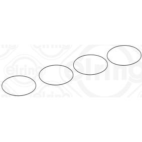 ELRING O-Ring Set, cylinder sleeve 449.740