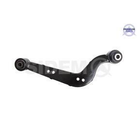 SIDEM Rod / Strut, wheel suspension 45059