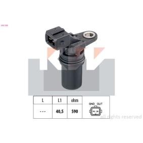 KW Sensor, turtall 453 539