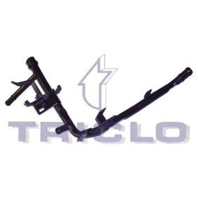 TRICLO Kühlmittelrohrleitung 453425