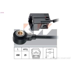 Spletna trgovina z KW Oktanski senzor 457 091