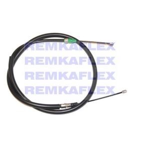 KAWE Câble de frein à main 46.1945