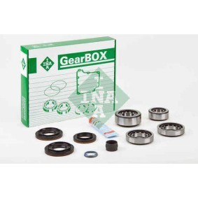 INA Reparasjonssett, differensial 462 0148 10