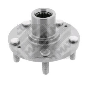 MAPCO Wheel Hub 46216