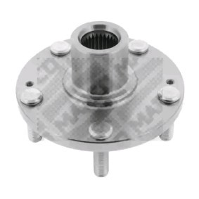 MAPCO Wheel Hub 46217