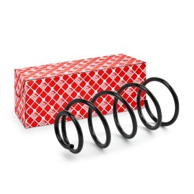 FEBI BILSTEIN Chassisveer 47243
