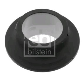 FEBI BILSTEIN Fjærskive venstre bakaksel, høyre bakaksel, nede, 82mm 47574