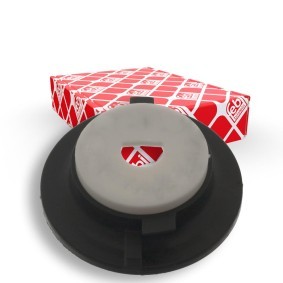 FEBI BILSTEIN Veerschotel Achteras links, Achteras rechts, Bovenaan, 79mm 47578