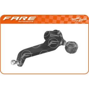 FARE SA Keuzehefboommodule, schakelsysteem 4766