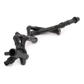 FEBI BILSTEIN Durite de refroidissement 47770