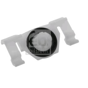 FEBI BILSTEIN Clip, enjoliveur 47942