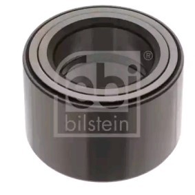 FEBI BILSTEIN Kolesni lezaj Zadnja prema 55x90x60 mm 48276
