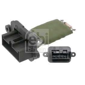 FEBI BILSTEIN Kachelweerstand 48299