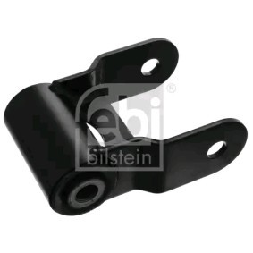FEBI BILSTEIN Подвеска, листовая рессора 48314