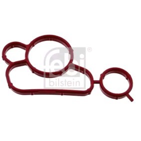 FEBI BILSTEIN Junta, carcasa del filtro de aceite 48366