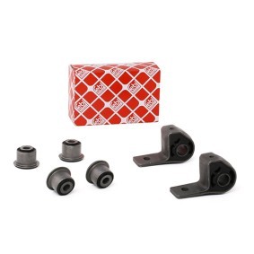 FEBI BILSTEIN Trailing arm / Suspension arm bush 48619