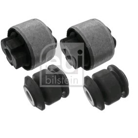 FEBI BILSTEIN Suspensión, Brazo oscilante 48623