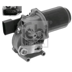 FEBI BILSTEIN Scheibenwischermotor 48665