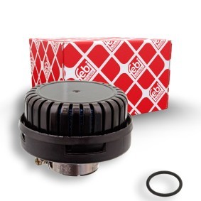 FEBI BILSTEIN Äänenvaimennin, paineilmalaite 48693