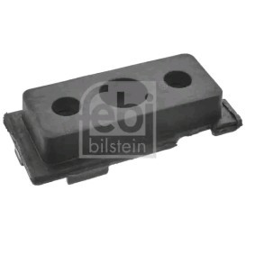 FEBI BILSTEIN Soporte, radiador 48855