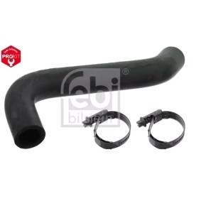 FEBI BILSTEIN Tubo flexível do radiador 49103