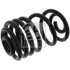 FEBI BILSTEIN Spiralfjäder 49232